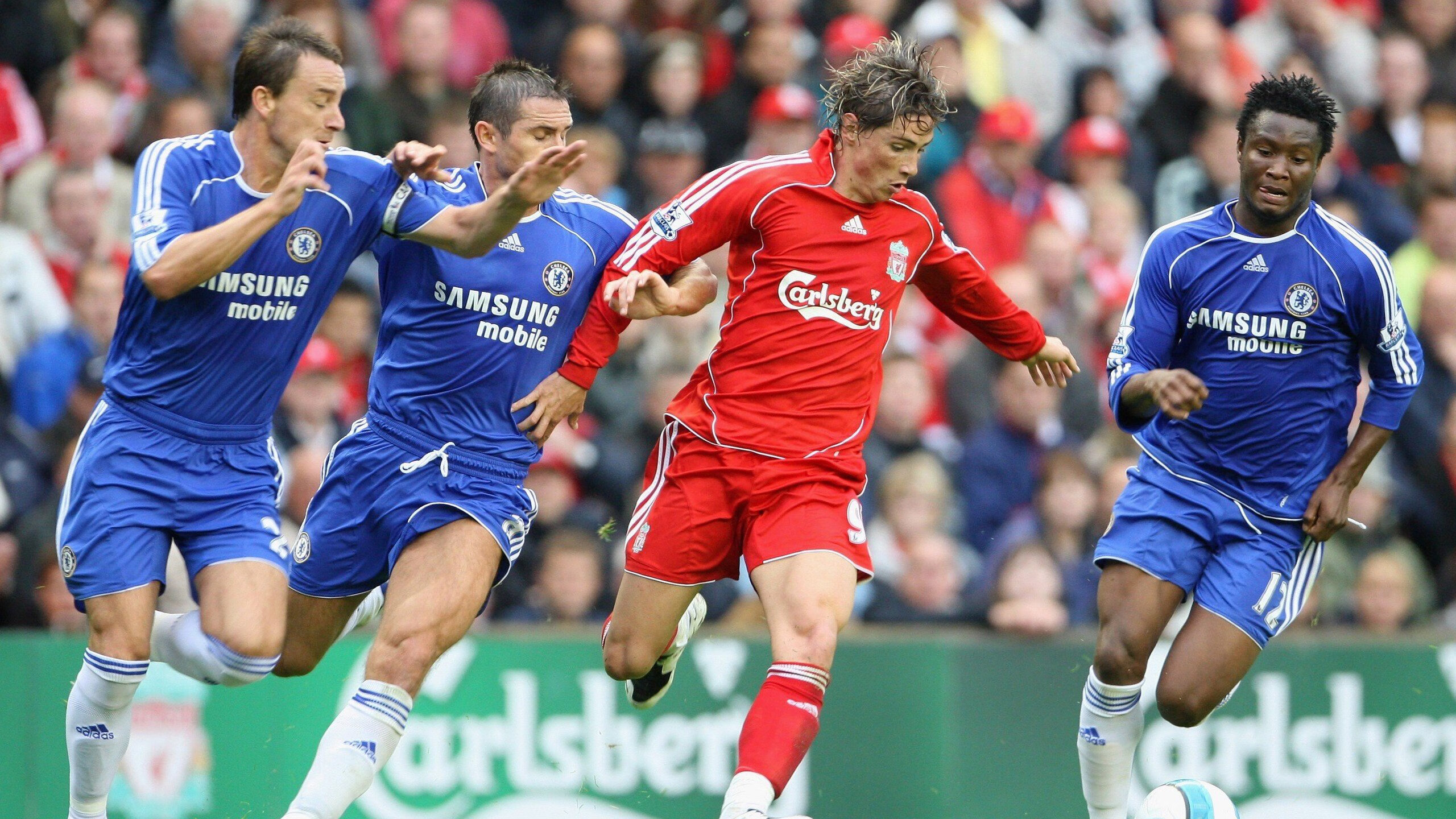 开云APP-逆转与纪录之夜，德国风暴席卷曼城，萨拉赫独步英超史册