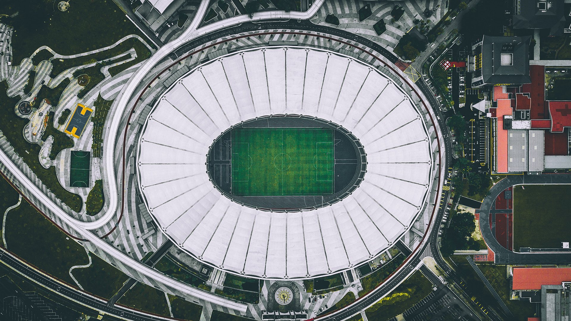 2026,当南美飓风席卷沙漠—内马尔率领哥伦比亚在世界杯小组赛关键战中横扫沙特